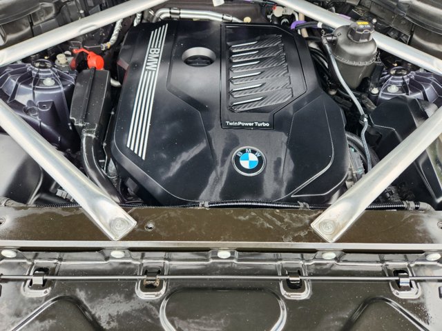 2021 BMW X5 xDrive40i 31