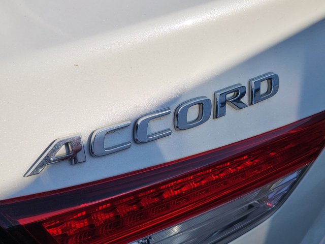 2021 Honda Accord Sedan Touring 8