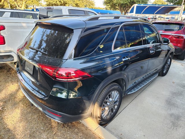 2021 Mercedes-Benz GLE GLE 350 4