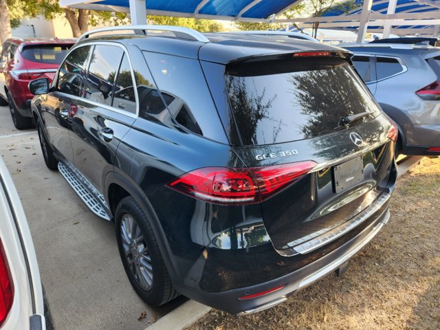 2021 Mercedes-Benz GLE GLE 350 6