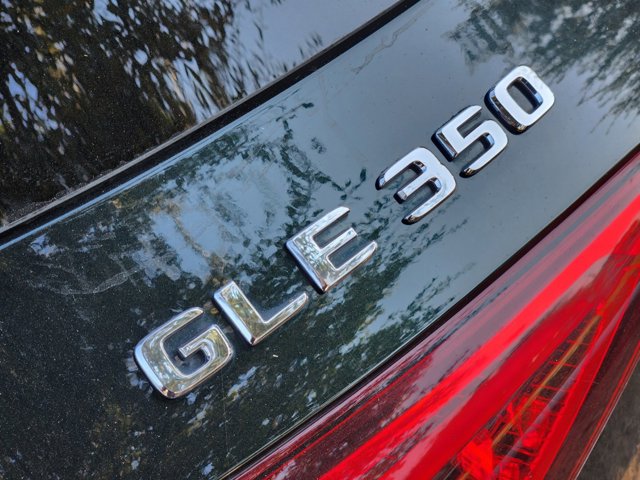 2021 Mercedes-Benz GLE GLE 350 10