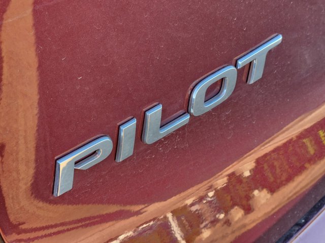 2021 Honda Pilot EX-L 9