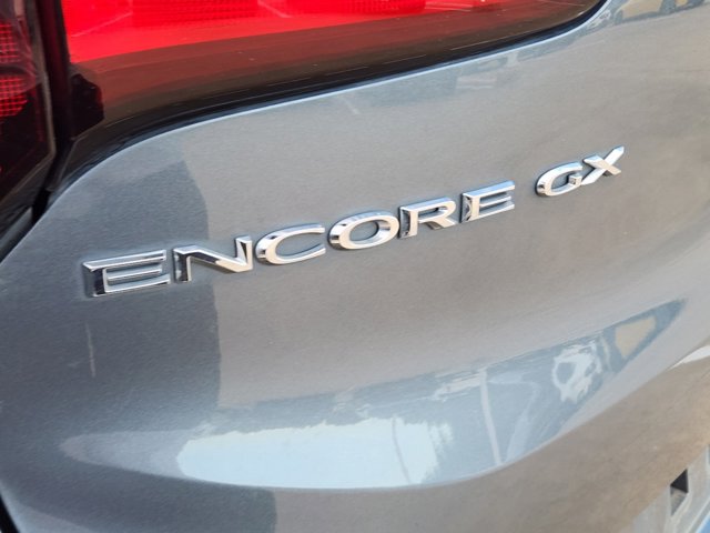 2021 Buick Encore GX Select 9