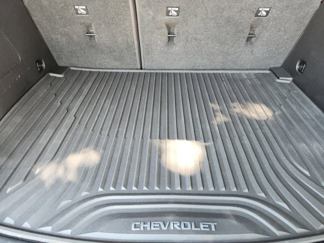 2021 Chevrolet Trailblazer LT 33