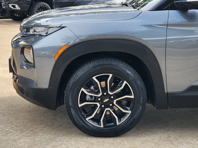 2021 Chevrolet Trailblazer ACTIV 14