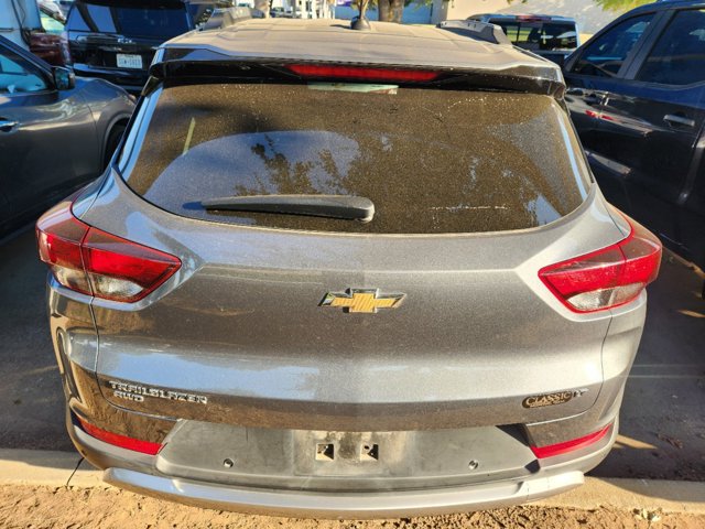 2021 Chevrolet Trailblazer LT 5