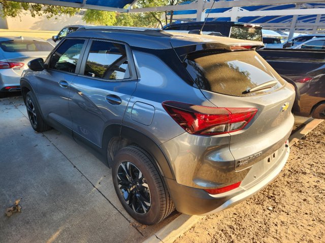 2021 Chevrolet Trailblazer LT 6