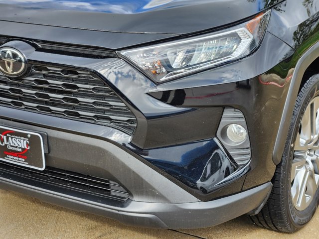 2021 Toyota RAV4 XLE Premium 15