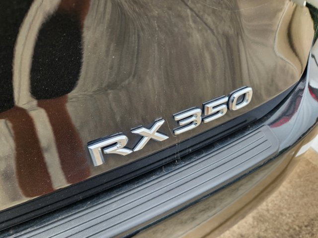 2021 Lexus RX RX 350 8