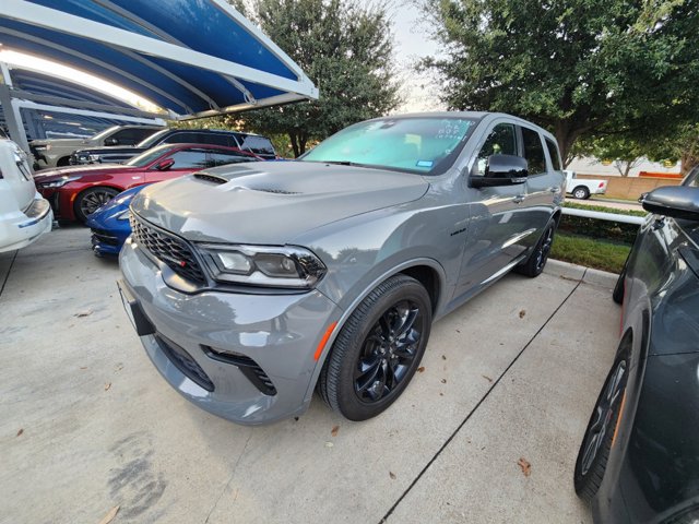 2021 Dodge Durango R/T 2