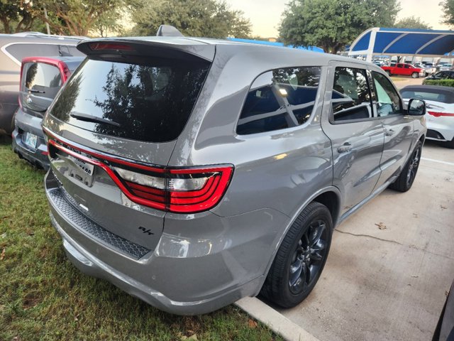 2021 Dodge Durango R/T 3