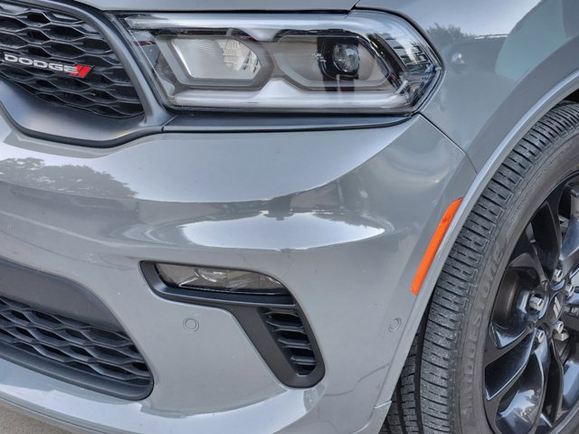 2021 Dodge Durango R/T 5