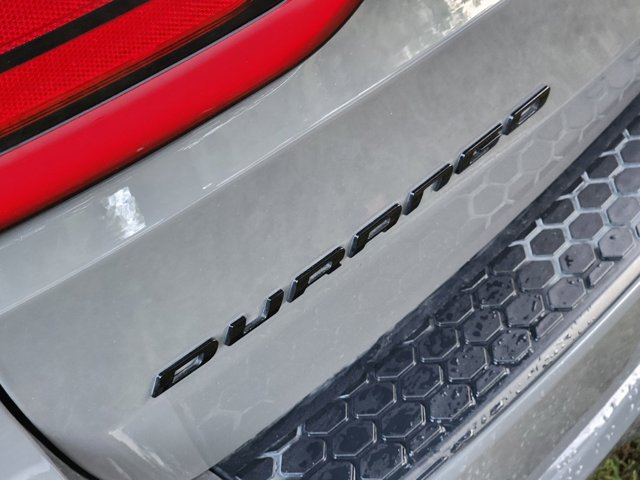 2021 Dodge Durango R/T 7