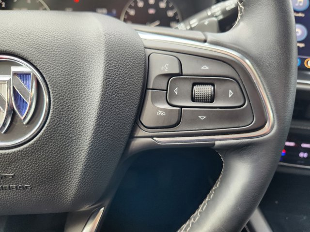 2021 Buick Envision Preferred 28