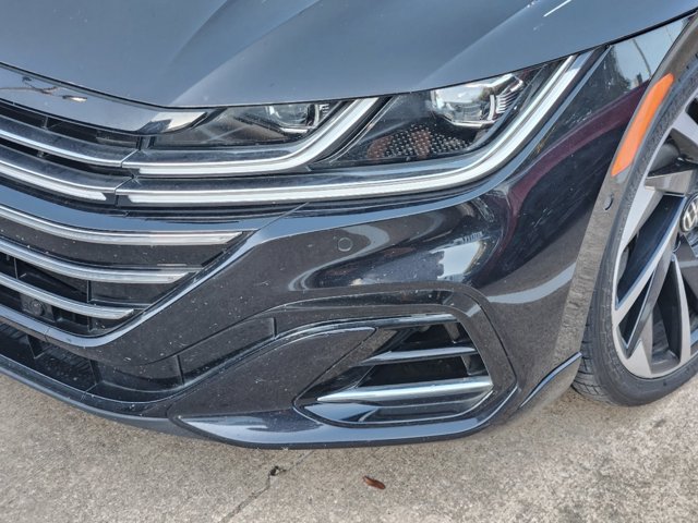 2021 Volkswagen Arteon SEL Premium R-Line 8