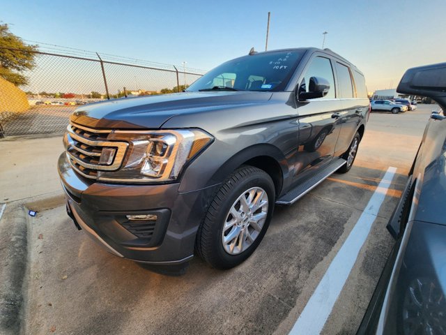 2021 Ford Expedition XLT 2