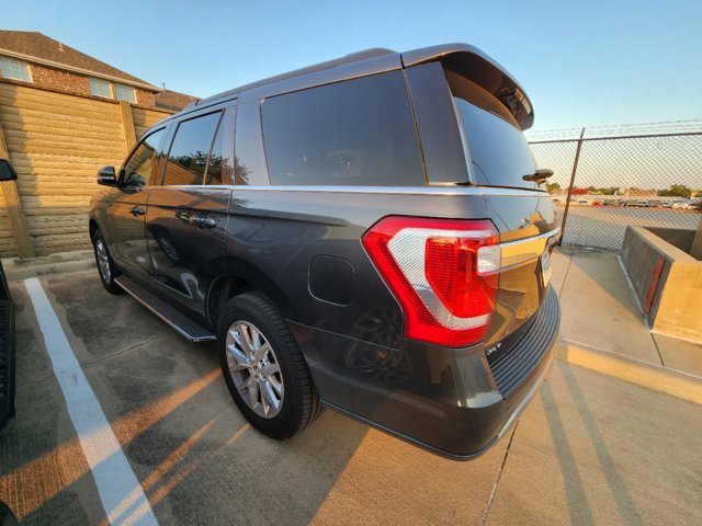 2021 Ford Expedition XLT 3