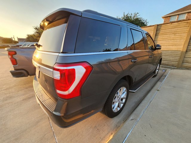 2021 Ford Expedition XLT 4