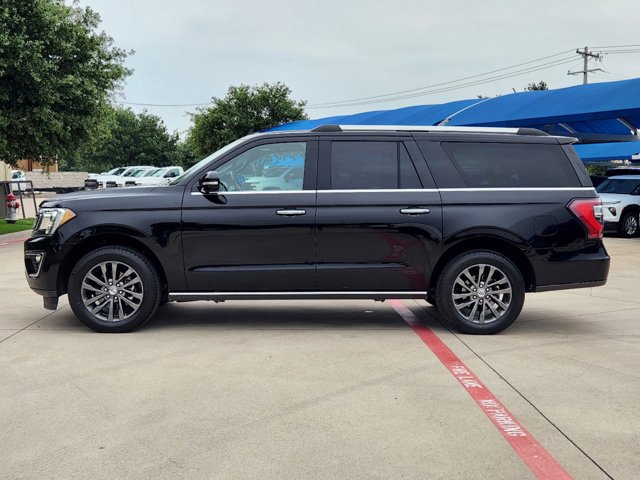 2021 Ford Expedition Max Limited 11