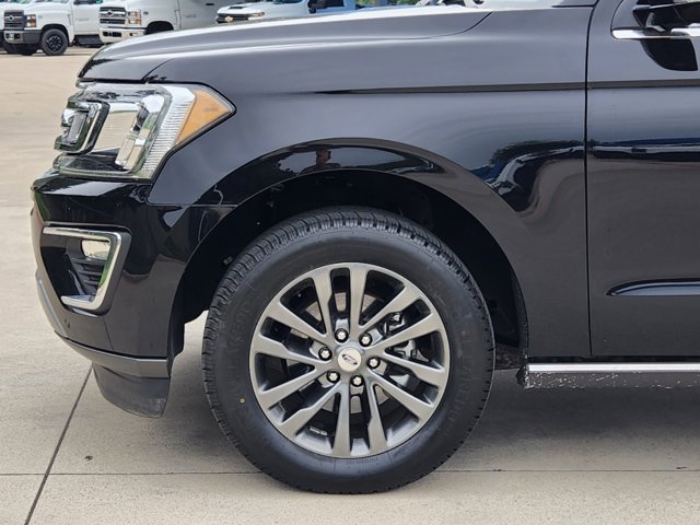 2021 Ford Expedition Max Limited 14