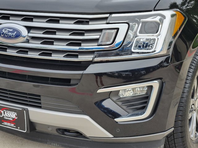 2021 Ford Expedition Max Limited 15