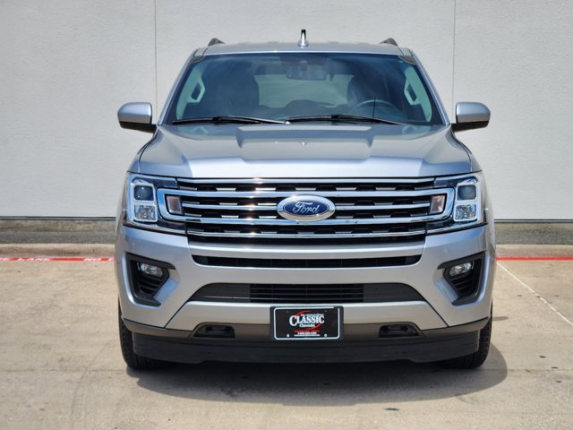 2021 Ford Expedition XLT 7