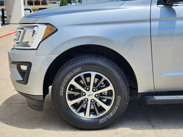 2021 Ford Expedition XLT 12