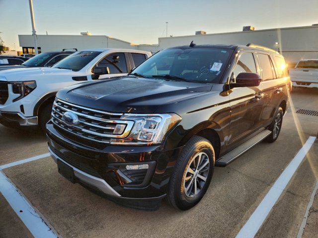 2021 Ford Expedition XLT 2