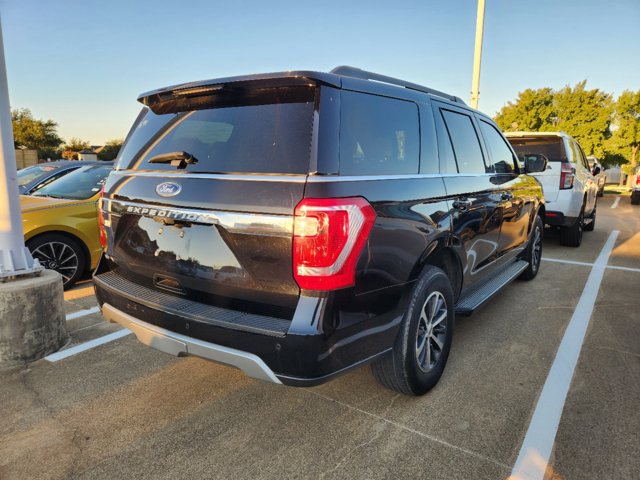 2021 Ford Expedition XLT 3