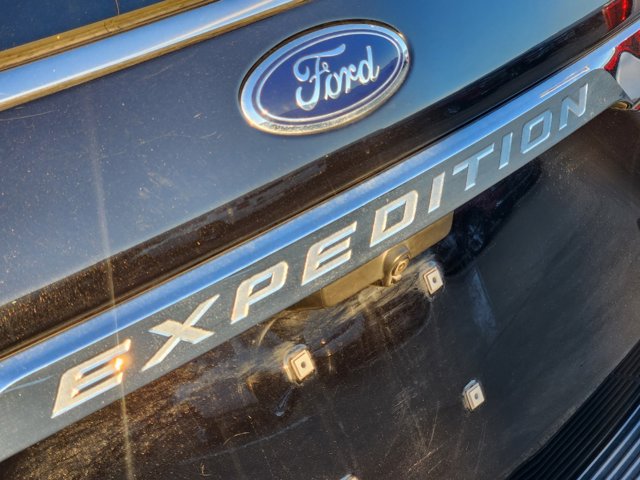 2021 Ford Expedition XLT 7