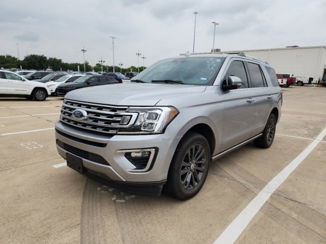 2021 Ford Expedition Limited 2
