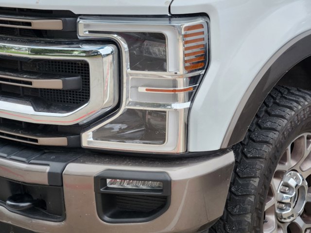 2021 Ford Super Duty F-250 SRW King Ranch 5