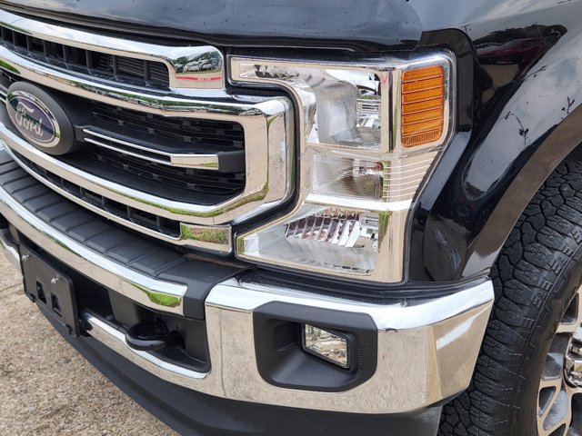 2021 Ford Super Duty F-250 SRW LARIAT 6