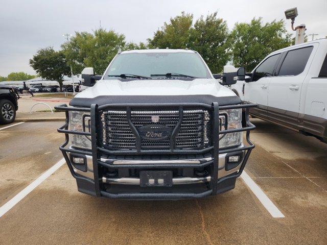 2021 Ford Super Duty F-350 DRW LARIAT 2