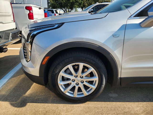 2021 Cadillac XT4 AWD Luxury 5