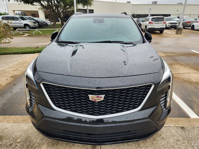 2021 Cadillac XT4 FWD Sport 2