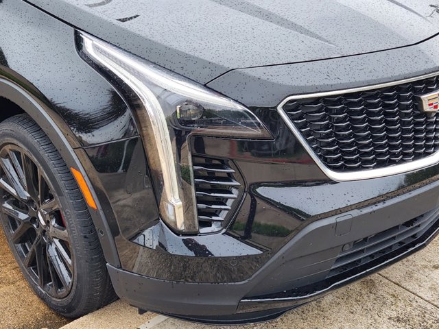 2021 Cadillac XT4 FWD Sport 6