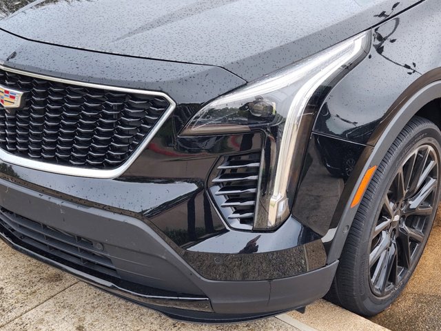 2021 Cadillac XT4 FWD Sport 7