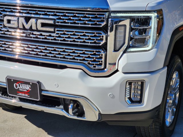 2021 GMC Sierra 2500HD Denali 15