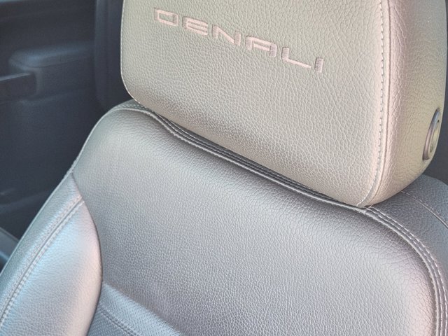 2021 GMC Sierra 2500HD Denali 19