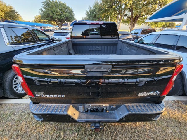 2021 Chevrolet Silverado 2500HD High Country 5