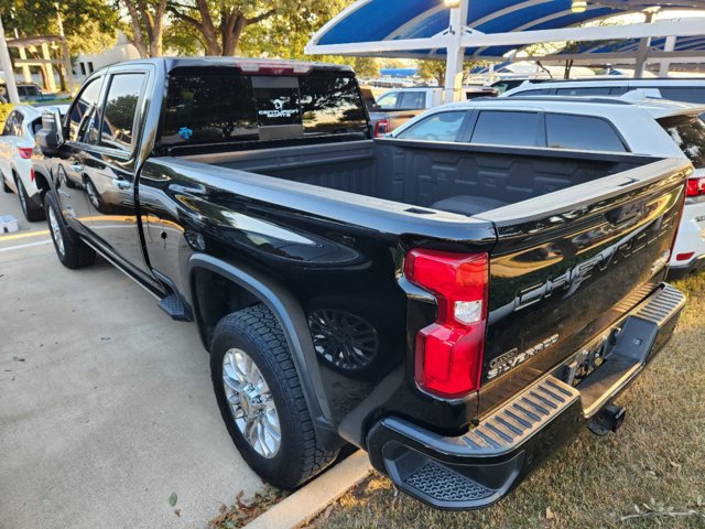 2021 Chevrolet Silverado 2500HD High Country 6