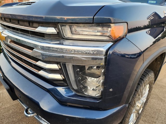 2021 Chevrolet Silverado 2500HD High Country 6