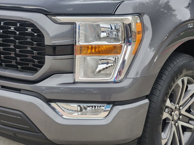 2021 Ford F-150 XL 14