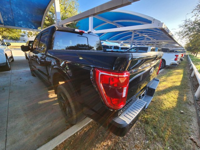 2021 Ford F-150 XLT 3