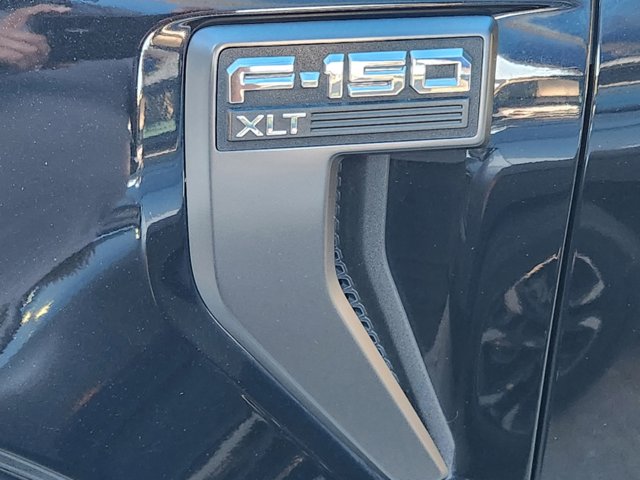 2021 Ford F-150 XLT 7