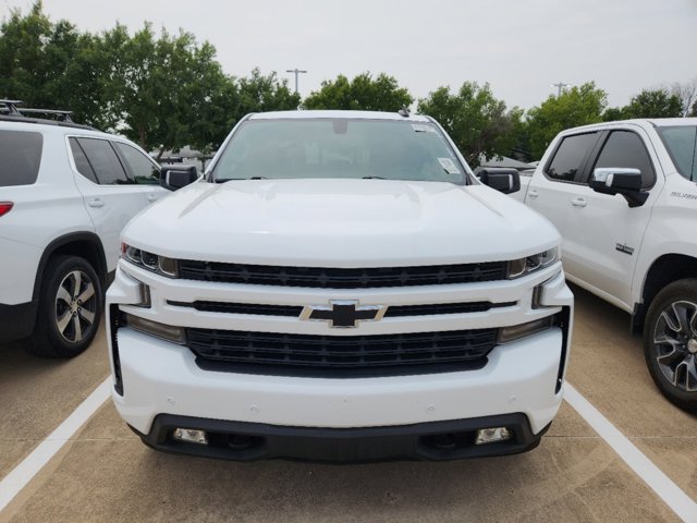 2021 Chevrolet Silverado 1500 RST 2