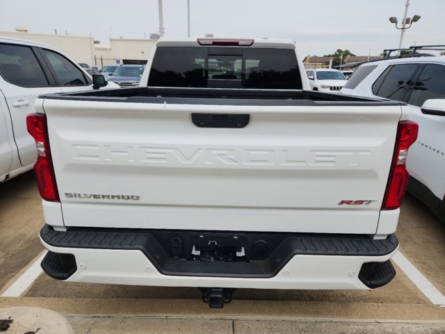 2021 Chevrolet Silverado 1500 RST 5