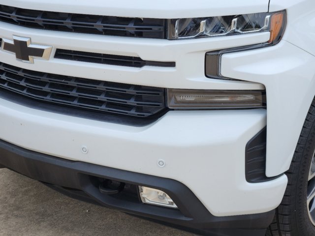 2021 Chevrolet Silverado 1500 RST 8