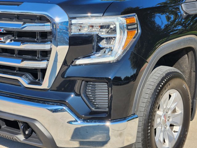 2021 GMC Sierra 1500 SLE 15